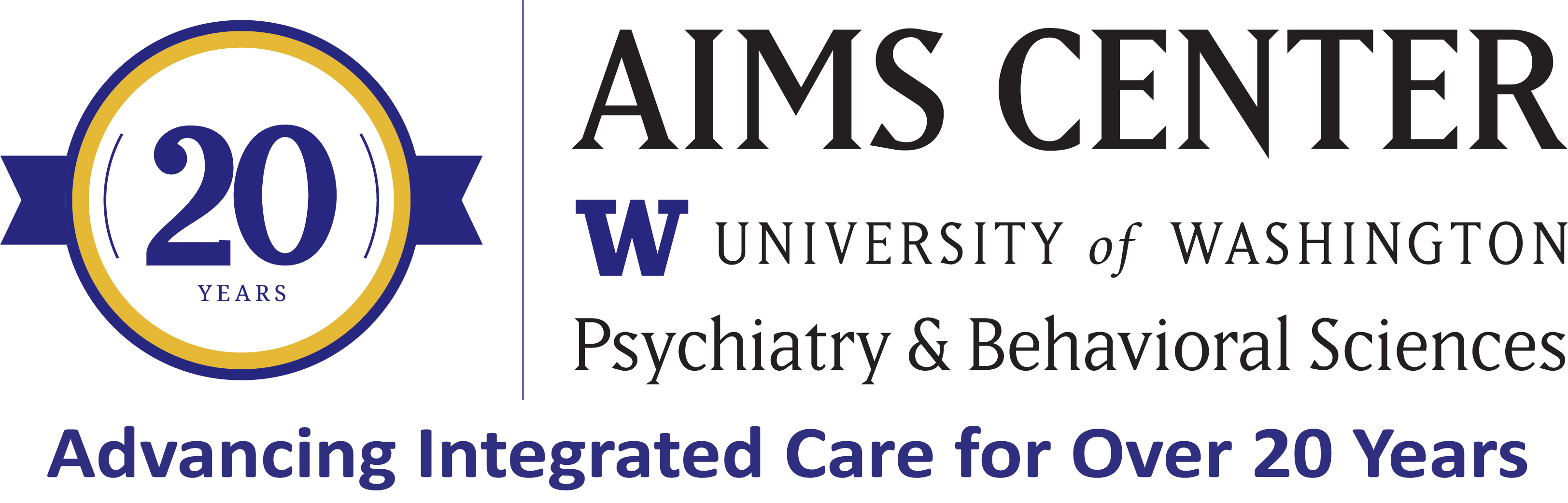 AIMS Center Logo